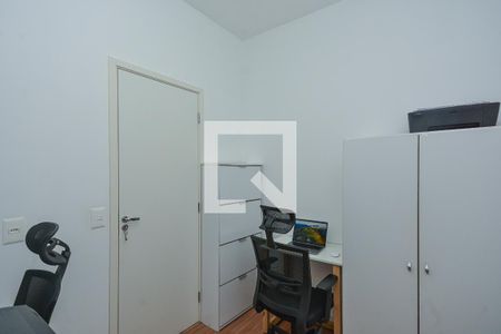 Quarto 2 de apartamento à venda com 2 quartos, 37m² em Jurubatuba, São Paulo