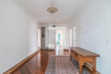 Hall de apartamento para alugar com 4 quartos, 306m² em Alphaville Industrial, Barueri