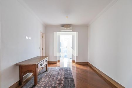 Hall de apartamento para alugar com 4 quartos, 306m² em Alphaville Industrial, Barueri