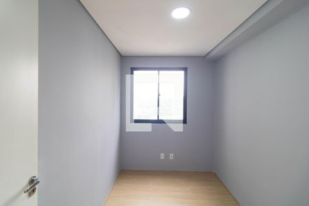 Quarto 01 de apartamento à venda com 2 quartos, 37m² em Residencial Parque da Fazenda, Campinas