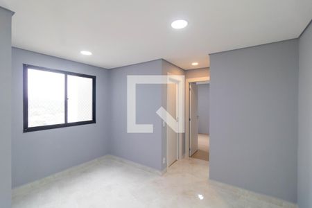 Salas de apartamento à venda com 2 quartos, 37m² em Residencial Parque da Fazenda, Campinas