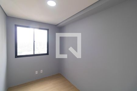 Quarto 01 de apartamento à venda com 2 quartos, 37m² em Residencial Parque da Fazenda, Campinas