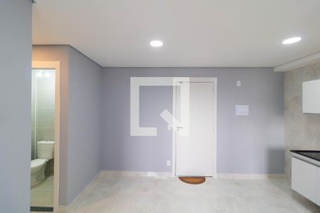 Salas de apartamento à venda com 2 quartos, 37m² em Residencial Parque da Fazenda, Campinas