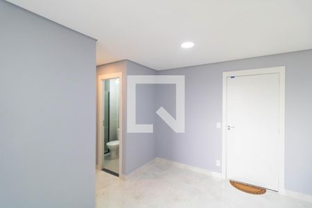 Salas de apartamento à venda com 2 quartos, 37m² em Residencial Parque da Fazenda, Campinas