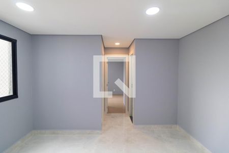 Sala de apartamento à venda com 2 quartos, 37m² em Residencial Parque da Fazenda, Campinas