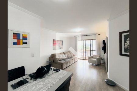 Apartamento à venda com 3 quartos, 105m² em Jardim Merci Ii, Jundiaí