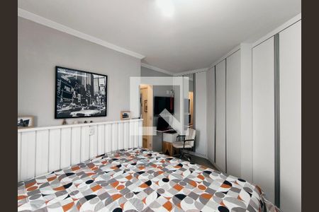 Apartamento à venda com 3 quartos, 105m² em Jardim Merci Ii, Jundiaí