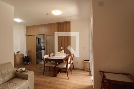 Apartamento à venda com 3 quartos, 71m² em Horto Florestal, Jundiaí