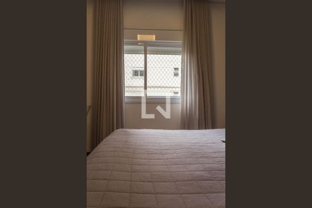 Suíte 1 de apartamento à venda com 3 quartos, 180m² em Nova Petrópolis, São Bernardo do Campo