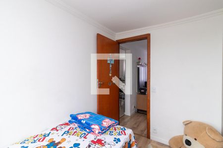 Apartamento à venda com 2 quartos, 42m² em Conjunto Habitacional Padre Manoel da Nobrega, São Paulo
