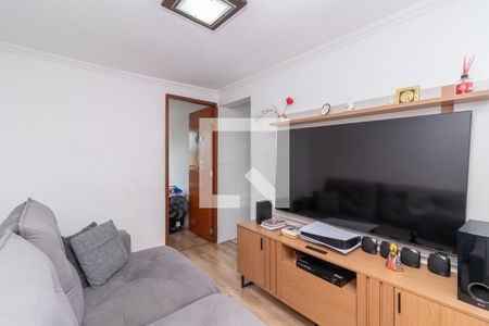 Apartamento à venda com 2 quartos, 42m² em Conjunto Habitacional Padre Manoel da Nobrega, São Paulo