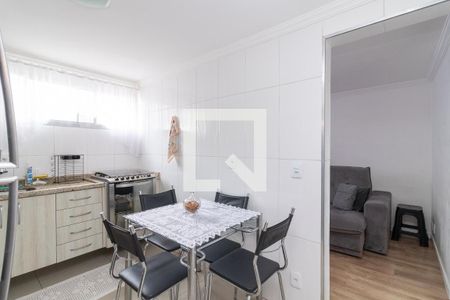 Apartamento à venda com 2 quartos, 42m² em Conjunto Habitacional Padre Manoel da Nobrega, São Paulo
