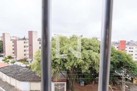 Apartamento à venda com 2 quartos, 42m² em Conjunto Habitacional Padre Manoel da Nobrega, São Paulo