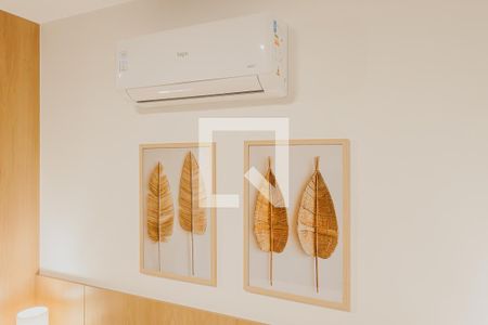 Quarto de kitnet/studio à venda com 1 quarto, 32m² em Perdizes, São Paulo