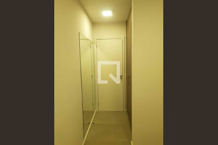 Quarto 1 de apartamento para alugar com 2 quartos, 47m² em Parque São Lourenço, São Paulo