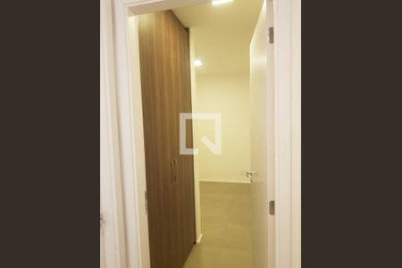 Quarto 1 de apartamento para alugar com 2 quartos, 47m² em Parque São Lourenço, São Paulo