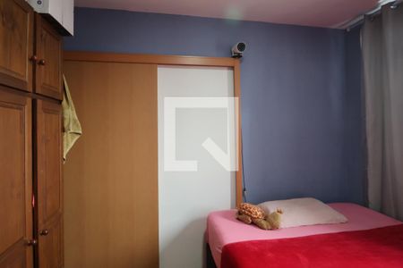 Quarto 2 de apartamento para alugar com 2 quartos, 42m² em Mato Grande, Canoas
