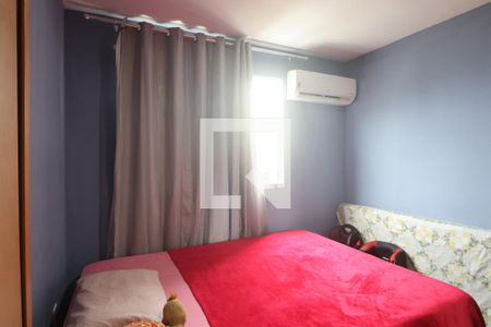 Quarto 2 de apartamento para alugar com 2 quartos, 42m² em Mato Grande, Canoas