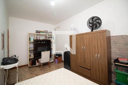 Quarto 1 de casa para alugar com 3 quartos, 268m² em Parque Industrial Cumbica, Guarulhos