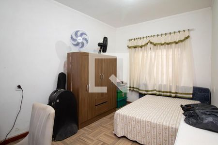 Quarto 1 de casa para alugar com 3 quartos, 268m² em Parque Industrial Cumbica, Guarulhos