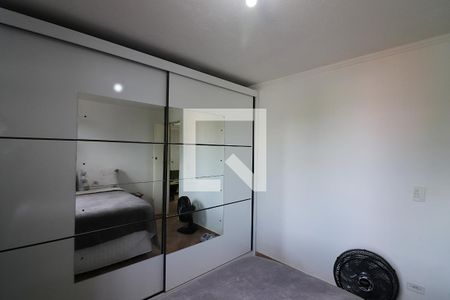 Quarto 1 de apartamento à venda com 2 quartos, 5146m² em Alves Dias, São Bernardo do Campo
