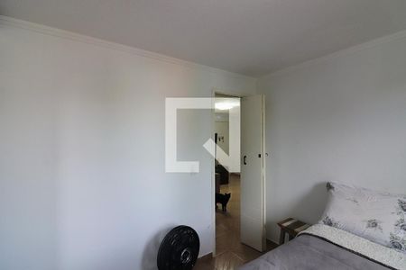 Quarto 1 de apartamento à venda com 2 quartos, 5146m² em Alves Dias, São Bernardo do Campo