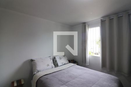 Quarto 1 de apartamento à venda com 2 quartos, 5146m² em Alves Dias, São Bernardo do Campo