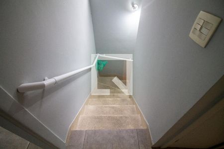 Escada de casa à venda com 2 quartos, 200m² em Cidade Monções, São Paulo