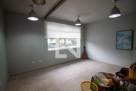 Suíte 1 de casa à venda com 2 quartos, 200m² em Cidade Monções, São Paulo