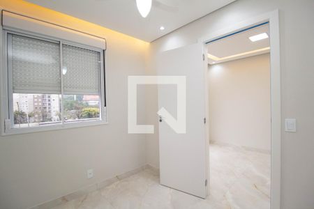 Quarto 1 de apartamento para alugar com 2 quartos, 40m² em Pirituba, São Paulo
