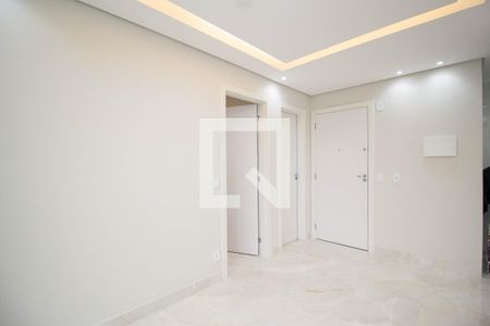 Sala de apartamento para alugar com 2 quartos, 40m² em Pirituba, São Paulo