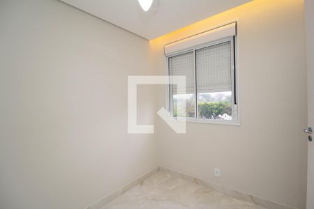 Quarto 1 de apartamento para alugar com 2 quartos, 40m² em Pirituba, São Paulo
