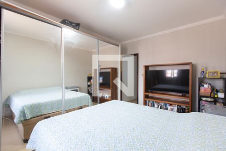 Quarto 1  de casa à venda com 2 quartos, 100m² em Parque Sonia, São Paulo