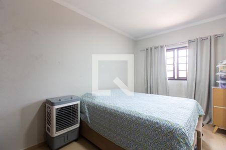 Quarto 1  de casa à venda com 2 quartos, 100m² em Parque Sonia, São Paulo