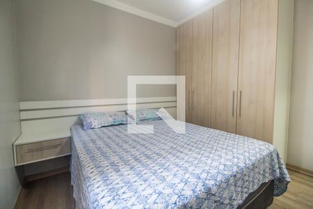 Quarto 1 de apartamento para alugar com 2 quartos, 51m² em Centro, Barueri