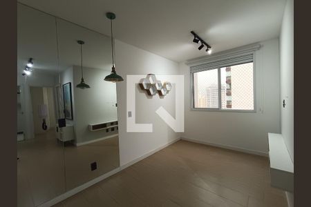 Apartamento para alugar com 2 quartos, 38m² em Chácara Inglesa, São Paulo