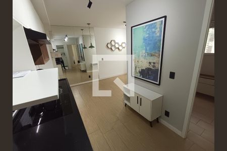 Apartamento para alugar com 2 quartos, 38m² em Chácara Inglesa, São Paulo
