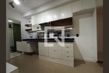 Apartamento para alugar com 2 quartos, 38m² em Chácara Inglesa, São Paulo