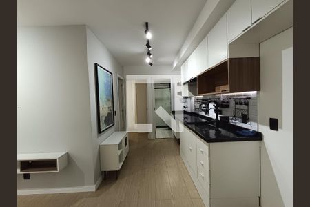 Apartamento para alugar com 2 quartos, 38m² em Chácara Inglesa, São Paulo