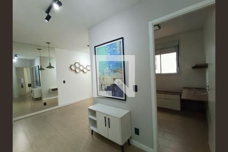 Apartamento para alugar com 2 quartos, 38m² em Chácara Inglesa, São Paulo