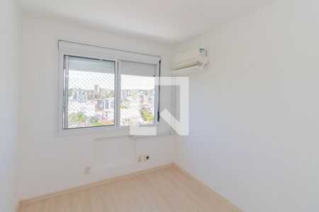 Quarto 2 de apartamento para alugar com 2 quartos, 65m² em Jardim Botânico, Porto Alegre