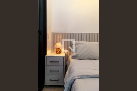 Studio de apartamento para alugar com 0 quarto, 25m² em Brooklin, São Paulo