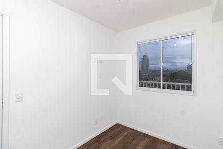 Quarto de apartamento para alugar com 1 quarto, 29m² em Parque Vitoria, São Paulo