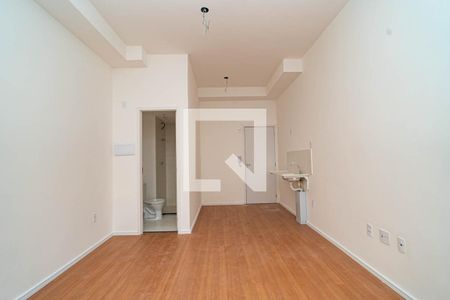 Studio de kitnet/studio para alugar com 1 quarto, 25m² em Bela Vista, São Paulo