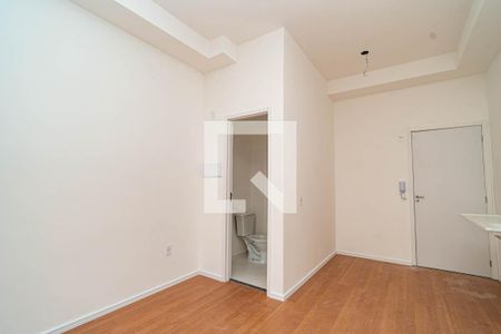 Studio de kitnet/studio para alugar com 1 quarto, 25m² em Bela Vista, São Paulo