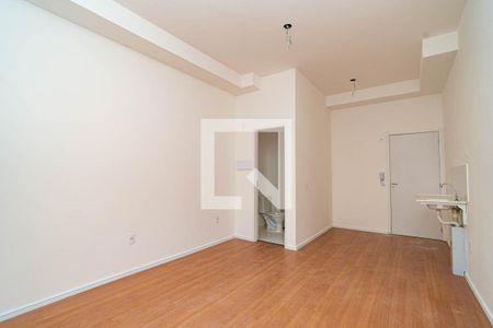 Studio de kitnet/studio para alugar com 1 quarto, 25m² em Bela Vista, São Paulo