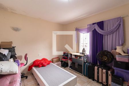 Quarto 2 de casa à venda com 3 quartos, 233m² em Cidade Patriarca, São Paulo