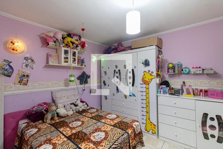 Quarto 1 de casa à venda com 3 quartos, 233m² em Cidade Patriarca, São Paulo