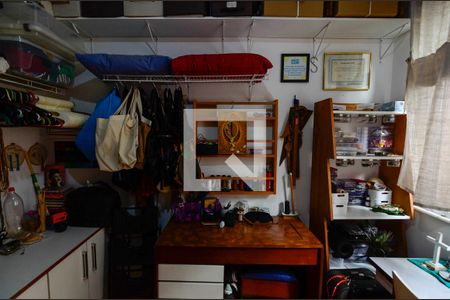 Quarto de apartamento para alugar com 2 quartos, 75m² em Tijuca, Rio de Janeiro