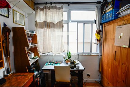 Quarto de apartamento para alugar com 2 quartos, 75m² em Tijuca, Rio de Janeiro